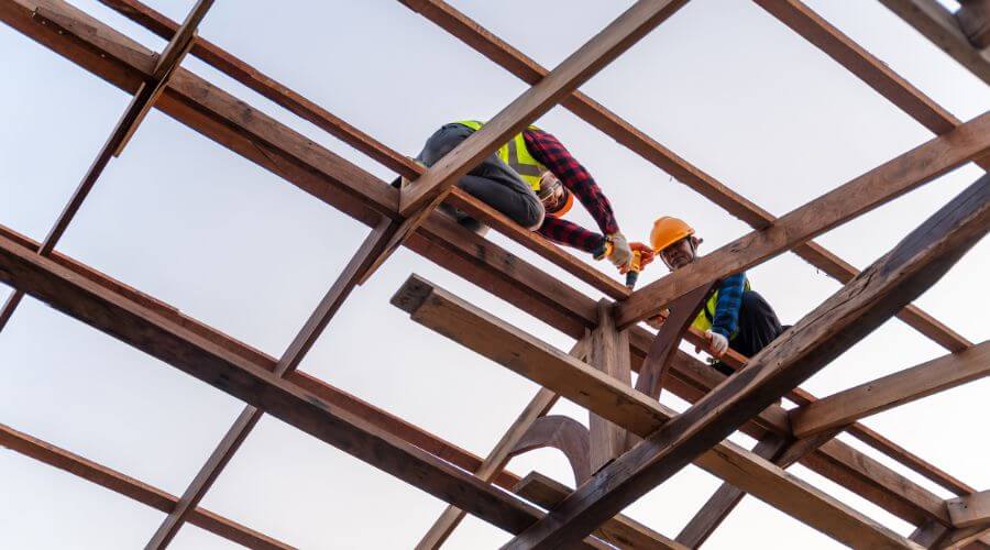 Expert Emergency Roof Repairs services in Haralson, GA